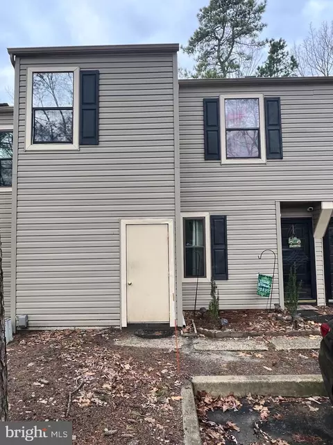 1204 Bromley Est, Pine Hill, NJ 08021