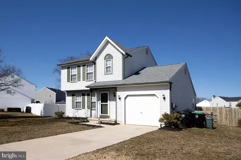 45 Randolph Ln, Sicklerville, NJ 08081