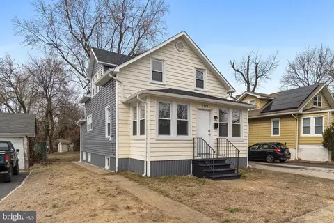 7319 Bannard Ave, Pennsauken, NJ 08110