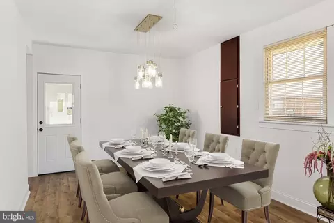 Dining - 511 Main Ave, Berlin, NJ 08009 photo 1 of 1