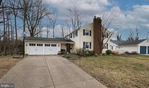 413 Saint Johns Dr, Cherry Hill, NJ 08034