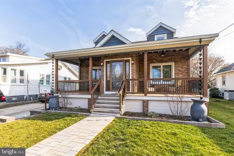 217 Manheim Ave, Oaklyn, NJ 08107