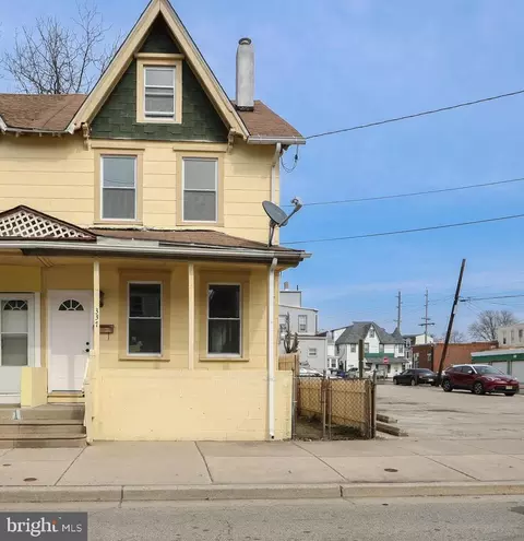 337 Middlesex St, Gloucester City, NJ 08030