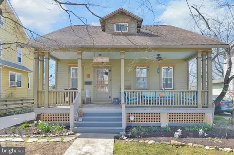 226 Richey Ave, Collingswood, NJ 08107