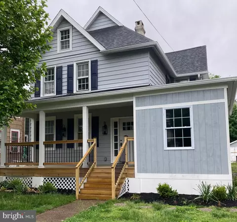 2926 N Centre St N, Pennsauken, NJ 08109