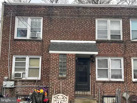 395 Marlton Ave, Camden, NJ 08105