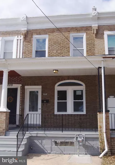 207 Eutaw Ave, Camden, NJ 08105