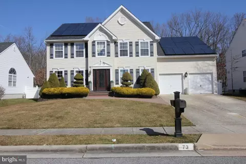73 Annapolis Dr, Sicklerville, NJ 08081