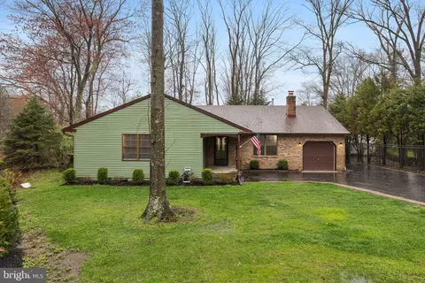 1094 Springdale, Cherry Hill, NJ 08003