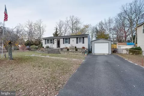 21 W 3rd Ave, Pine Hill, NJ 08021