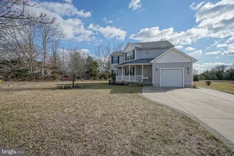 122 Marshall Ave, Berlin, NJ 08009