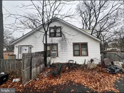 42 E 5th Ave, Pine Hill, NJ 08021 photo 1