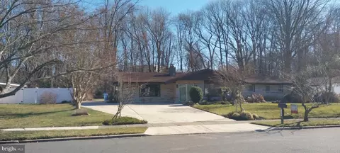 320 Cherry Hill Blvd, Cherry Hill, NJ 08002