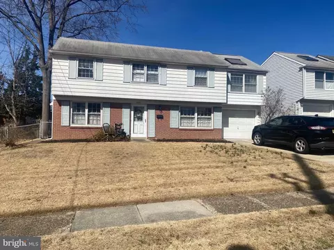 7445 Wyndam Rd, Pennsauken, NJ 08109