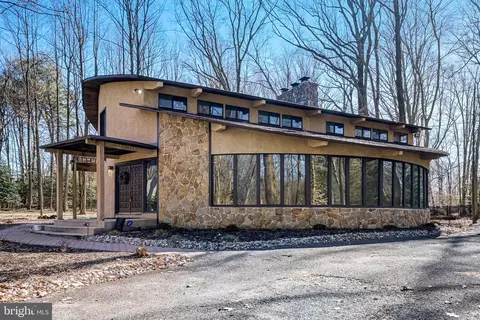 1157 Barbara Dr, Cherry Hill, NJ 08003