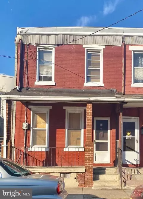 1129 S 3rd St, Camden, NJ 08103