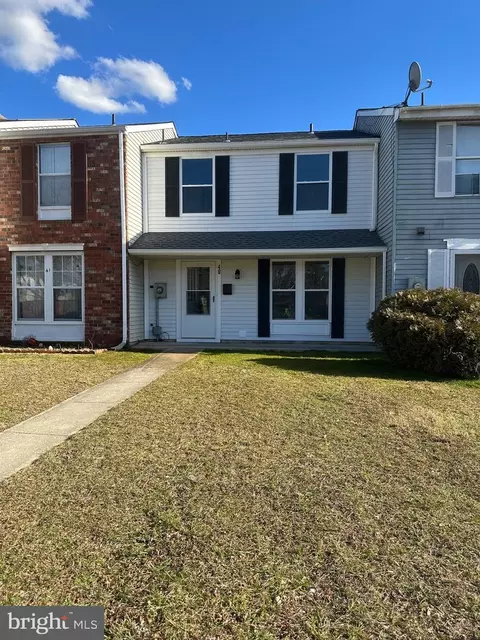 40 Vanderbilt Ct, Sicklerville, NJ 08081