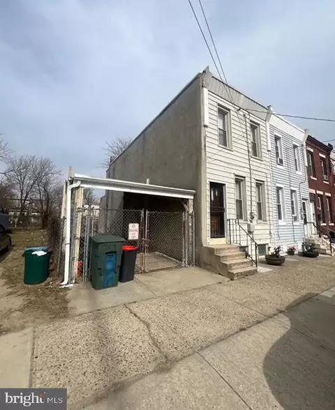 763 Spruce St, Camden, NJ 08103