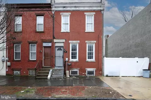 638 Line St, Camden, NJ 08103
