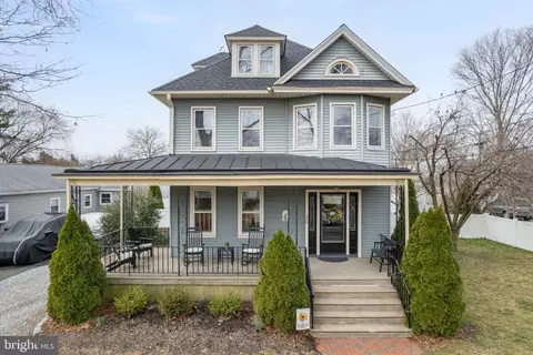 26 Cedarcroft Ave, Audubon, NJ 08106