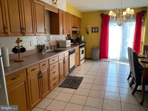 Kitchen - 600 Kayser Ave, Pine Hill, NJ 08021 photo 3 of 3