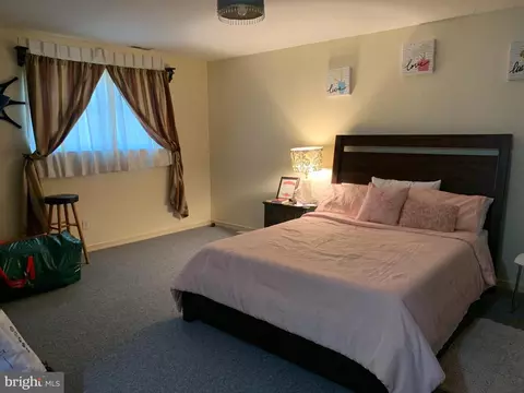 Bedroom - 600 Kayser Ave, Pine Hill, NJ 08021 photo 7 of 7