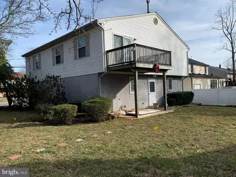 Exterior - 600 Kayser Ave, Pine Hill, NJ 08021 photo 4 of 7