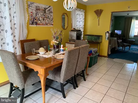 Dining - 600 Kayser Ave, Pine Hill, NJ 08021 photo 1 of 2