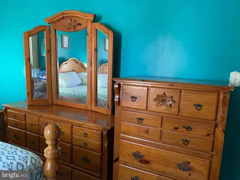 Bedroom - 600 Kayser Ave, Pine Hill, NJ 08021 photo 3 of 7