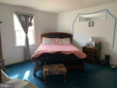 Bedroom - 600 Kayser Ave, Pine Hill, NJ 08021 photo 6 of 7
