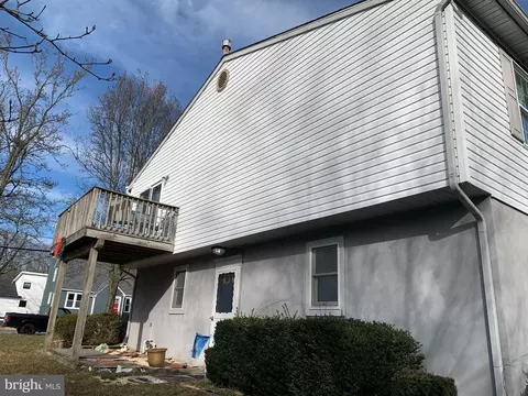 Exterior - 600 Kayser Ave, Pine Hill, NJ 08021 photo 3 of 7