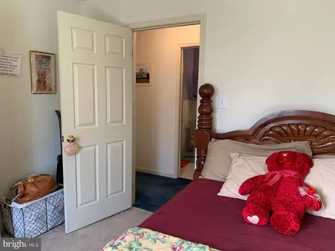 Bedroom - 600 Kayser Ave, Pine Hill, NJ 08021 photo 4 of 7