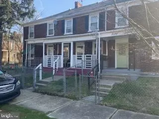 3130 S Congress Rd, Camden, NJ 08104