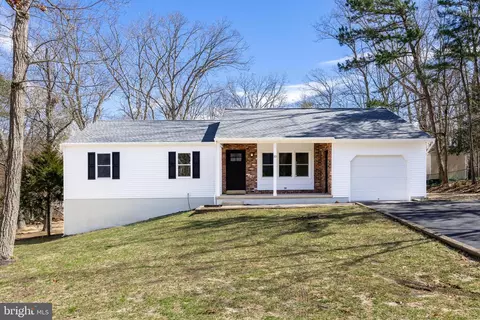 10 Nottingham, Sicklerville, NJ 08081