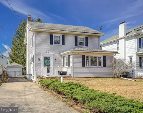 213 Guilford Ave, Haddon Township, NJ 08108