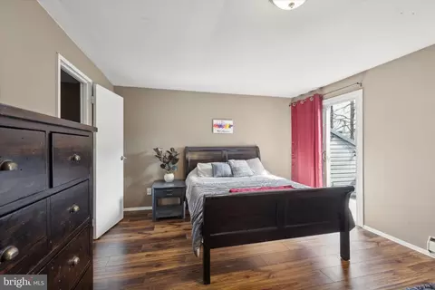 Bedroom - 404 Bromley Est, Pine Hill, NJ 08021 photo 1 of 3