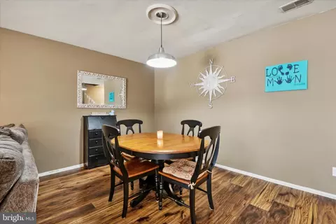 Dining - 404 Bromley Est, Pine Hill, NJ 08021 photo 1 of 1