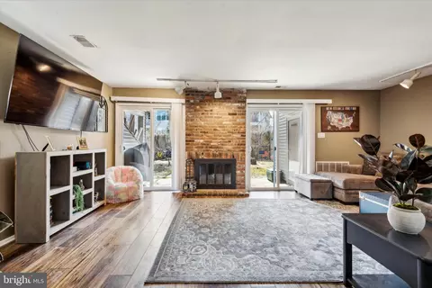 Living - 404 Bromley Est, Pine Hill, NJ 08021 photo 1 of 3
