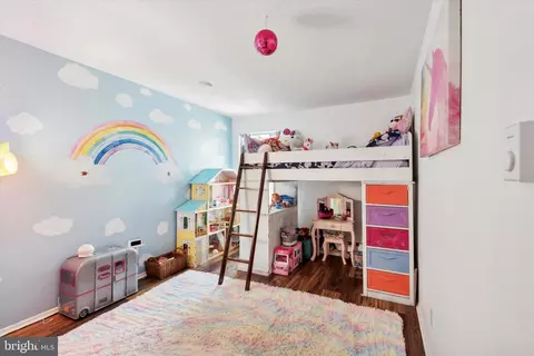 Bedroom - 404 Bromley Est, Pine Hill, NJ 08021 photo 2 of 3