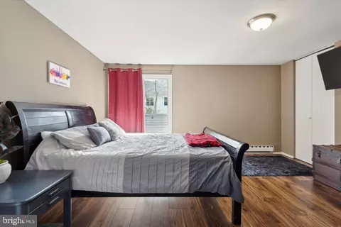 Bedroom - 404 Bromley Est, Pine Hill, NJ 08021 photo 3 of 3