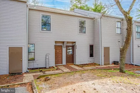 404 Bromley Est, Pine Hill, NJ 08021
