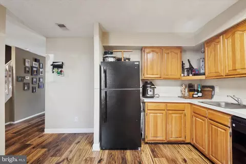 Kitchen - 404 Bromley Est, Pine Hill, NJ 08021 photo 1 of 2