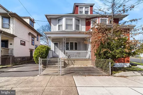 15 N Brown St, Gloucester City, NJ 08030