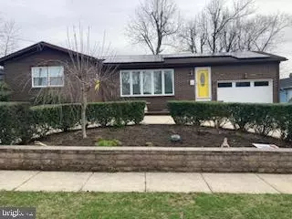 528 Oakland Ave, Bellmawr, NJ 08031