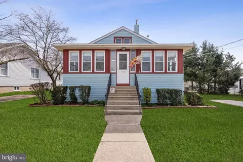 7202 Rudderow Ave, Pennsauken, NJ 08109