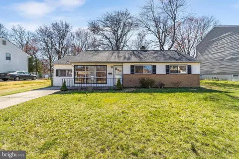 414 Sheffield Rd, Cherry Hill, NJ 08034