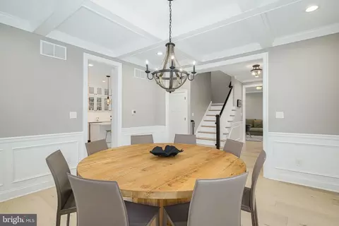 Dining - 19 W Redman Ave, Haddonfield, NJ 08033 photo 4 of 4