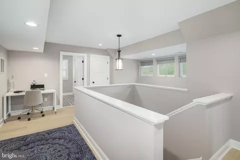 Entry Way - 19 W Redman Ave, Haddonfield, NJ 08033 photo 4 of 4