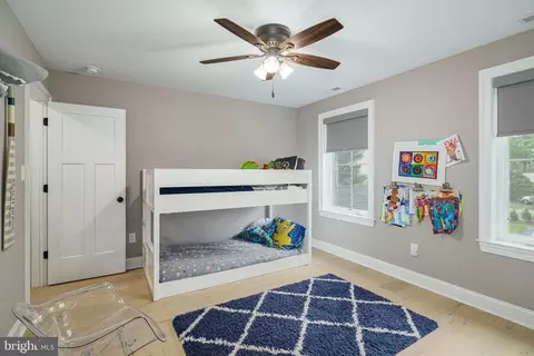 Bedroom - 19 W Redman Ave, Haddonfield, NJ 08033 photo 6 of 11