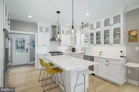 Kitchen - 19 W Redman Ave, Haddonfield, NJ 08033 photo 1 of 2